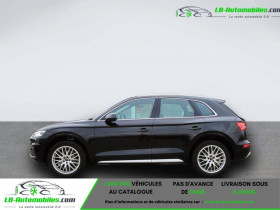 Audi Q5 TFSI 245 BVA Quattro  occasion � Beaupuy - photo n�5