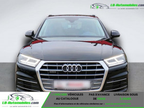 Audi Q5 TFSI 245 BVA Quattro  occasion � Beaupuy - photo n�4