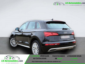 Audi Q5 TFSI 245 BVA Quattro  occasion � Beaupuy - photo n�3