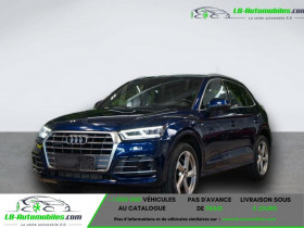 Audi Q5 TFSI 245 BVA Quattro  occasion � Beaupuy - photo n�2