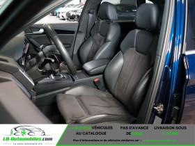 Audi Q5 TFSI 245 BVA Quattro  occasion � Beaupuy - photo n�5