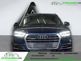 Audi Q5 TFSI 245 BVA Quattro  occasion � Beaupuy - photo n�3