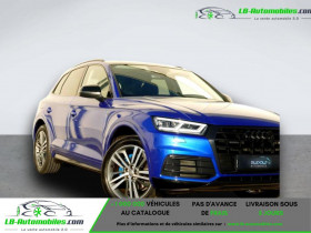 Audi Q5 TFSI 245 BVA Quattro  occasion � Beaupuy - photo n�2