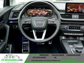 Audi Q5 TFSI 245 BVA Quattro  occasion � Beaupuy - photo n�10