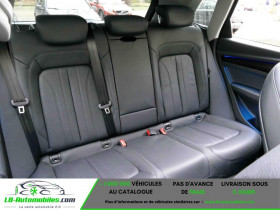 Audi Q5 TFSI 245 BVA Quattro  occasion � Beaupuy - photo n�9