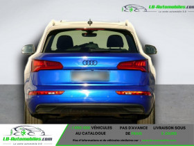 Audi Q5 TFSI 245 BVA Quattro  occasion � Beaupuy - photo n�7