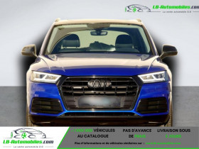 Audi Q5 TFSI 245 BVA Quattro  occasion � Beaupuy - photo n�5