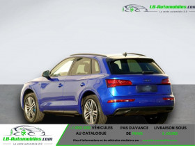 Audi Q5 TFSI 245 BVA Quattro  occasion � Beaupuy - photo n�4