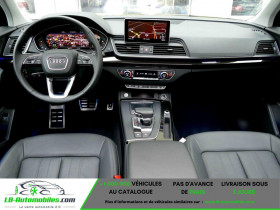 Audi Q5 TFSI 245 BVA Quattro  occasion � Beaupuy - photo n�3
