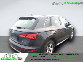 Audi Q5 TFSI 245 BVA Quattro  occasion � Beaupuy - photo n�4