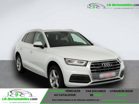 Audi Q5 TFSI 245 BVA Quattro  occasion � Beaupuy - photo n�2
