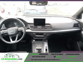 Audi Q5 TFSI 245 BVA Quattro  occasion � Beaupuy - photo n�3