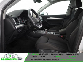Audi Q5 TFSI 245 BVA Quattro  occasion � Beaupuy - photo n�8