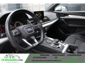 Audi Q5 TFSI 245 BVA Quattro  occasion � Beaupuy - photo n�7
