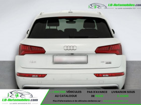 Audi Q5 TFSI 245 BVA Quattro  occasion � Beaupuy - photo n�7
