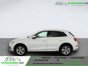 Audi Q5 TFSI 245 BVA Quattro  occasion � Beaupuy - photo n�6