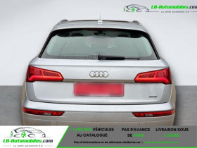 Audi Q5 TFSI 245 BVA Quattro  occasion � Beaupuy - photo n�5