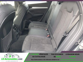 Audi Q5 TFSI 245 BVA Quattro  occasion � Beaupuy - photo n�6