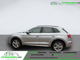 Audi Q5 TFSI 245 BVA Quattro  occasion � Beaupuy - photo n�4