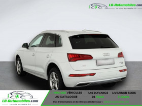 Audi Q5 TFSI 245 BVA Quattro  occasion � Beaupuy - photo n�4