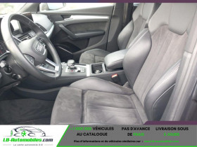 Audi Q5 TFSI 245 BVA Quattro  occasion � Beaupuy - photo n�5