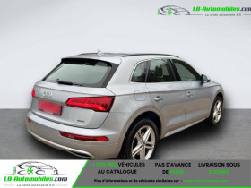 Audi Q5 TFSI 245 BVA Quattro  occasion � Beaupuy - photo n�2