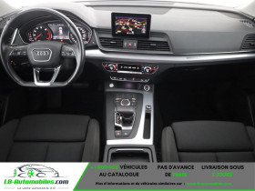 Audi Q5 TFSI 245 BVA Quattro  occasion � Beaupuy - photo n�3