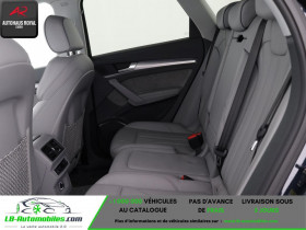 Audi Q5 TFSI 245 BVA Quattro  occasion � Beaupuy - photo n�6