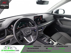 Audi Q5 TFSI 245 BVA Quattro  occasion � Beaupuy - photo n�5