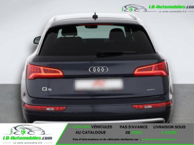 Audi Q5 TFSI 245 BVA Quattro  occasion � Beaupuy - photo n�4