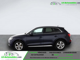 Audi Q5 TFSI 245 BVA Quattro  occasion � Beaupuy - photo n�3