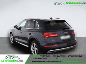 Audi Q5 TFSI 245 BVA Quattro  occasion � Beaupuy - photo n�2