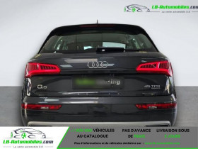 Audi Q5 TFSI 245 BVA Quattro  occasion � Beaupuy - photo n�6