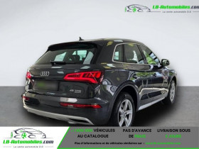 Audi Q5 TFSI 245 BVA Quattro  occasion � Beaupuy - photo n�4