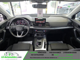 Audi Q5 TFSI 245 BVA Quattro  occasion � Beaupuy - photo n�3