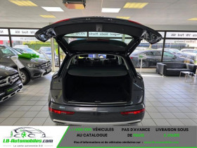 Audi Q5 TFSI 245 BVA Quattro  occasion � Beaupuy - photo n�9