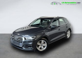 Audi Q5 TFSI 245 BVA Quattro   Beaupuy 31