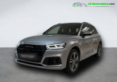 Annonce Audi Q5 occasion Essence TFSI 245 BVA Quattro  Beaupuy