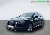 Audi Q5 TFSI 245 BVA Quattro   Beaupuy 31