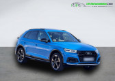Annonce Audi Q5 occasion Essence TFSI 245 BVA Quattro à Beaupuy