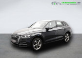 Annonce Audi Q5 occasion Essence TFSI 245 BVA Quattro à Beaupuy