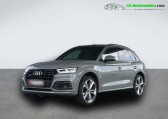 Audi Q5 TFSI 245 BVA Quattro   Beaupuy 31