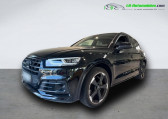Annonce Audi Q5 occasion Essence TFSI 245 BVA Quattro  Beaupuy