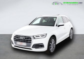 Annonce Audi Q5 occasion Essence TFSI 245 BVA Quattro  Beaupuy