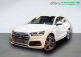 Audi Q5 occasion année 2019 boite Automatique Annonce Audi Q5 occasion Essence TFSI 245 BVA Quattro à Beaupuy