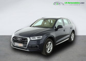 Audi Q5 occasion année 2019 boite Automatique Annonce Audi Q5 occasion Essence TFSI 245 BVA Quattro à Beaupuy