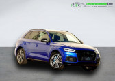 Audi Q5 occasion année 2020 boite Automatique Annonce Audi Q5 occasion Essence TFSI 245 BVA Quattro à Beaupuy