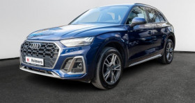 Audi Q5 , garage MB68 AUTO IMPORT � LEIMBACH