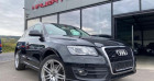 Audi Q5 occasion année 2011 boite Automatique Annonce Audi Q5 occasion Diesel V6 3.0 TDI 240 DPF Quattro Ambiente S tronic 7 à Bouxières Sous Froidmond