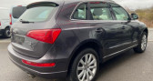Audi Q5 occasion année 2008 boite Automatique Annonce Audi Q5 occasion Diesel V6 3.0 TDI 240 DPF Quattro Ambiente S tronic 7 à Bouxières Sous Froidmond